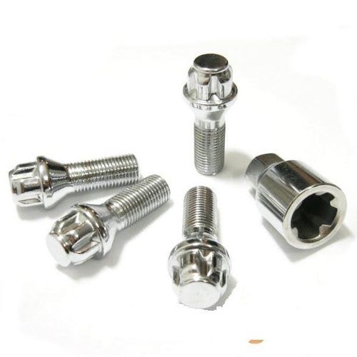 Kit de parafuso Anti Furto para Rodas Multi