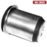 Bucha diant/tras da bandeja inferior Toyota Hilux ...04