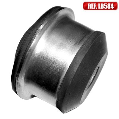 Bucha traseira da bandeja dianteira Toyota Corolla 03...