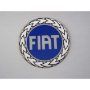 Emblema Fiat 55mm