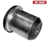 Bucha dianteira e traseira da bandeja Sup diant Hilux 05...