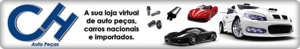 CH Auto Peças