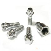 Kit de parafuso Anti Furto para Rodas Multi