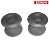 Bucha traseira da bandeja dianteira VW Fox/Polo reforçada